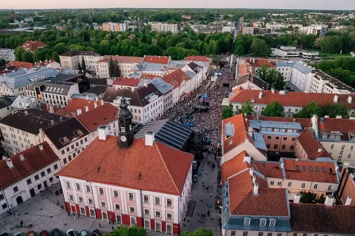 Estoniyada təhsil