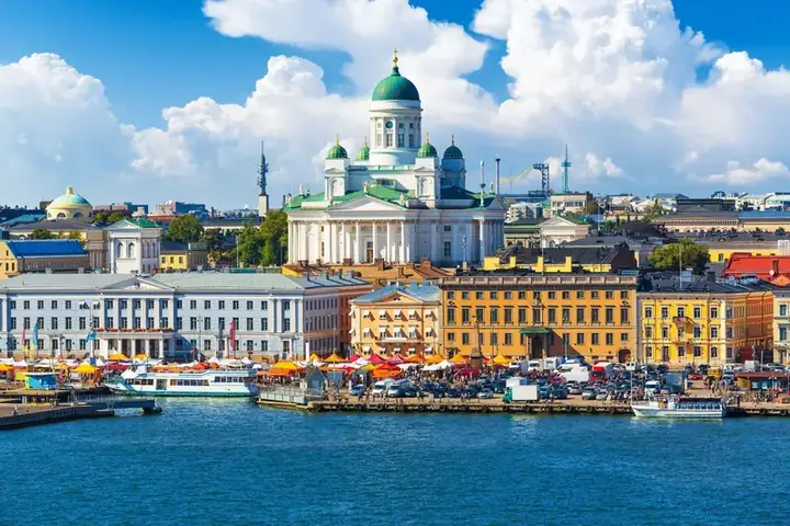 Finlandiyada təhsil