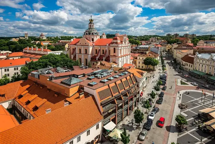 Litvada təhsil