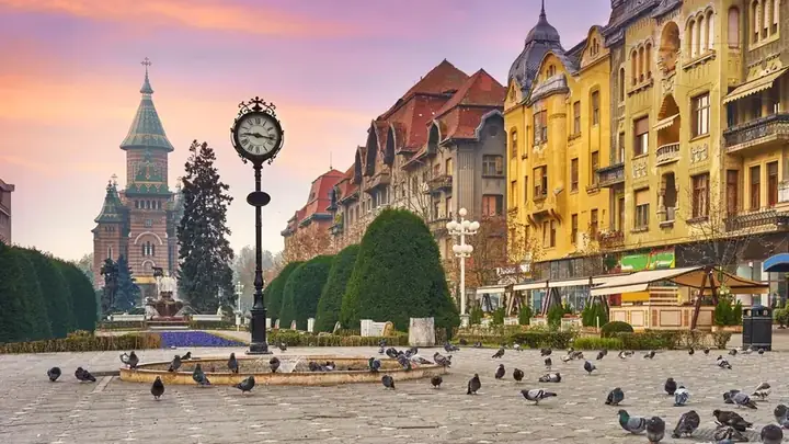 Rumıniyada təhsil