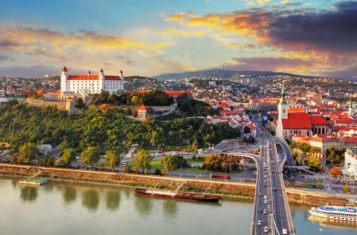 Slovakiyada təhsil