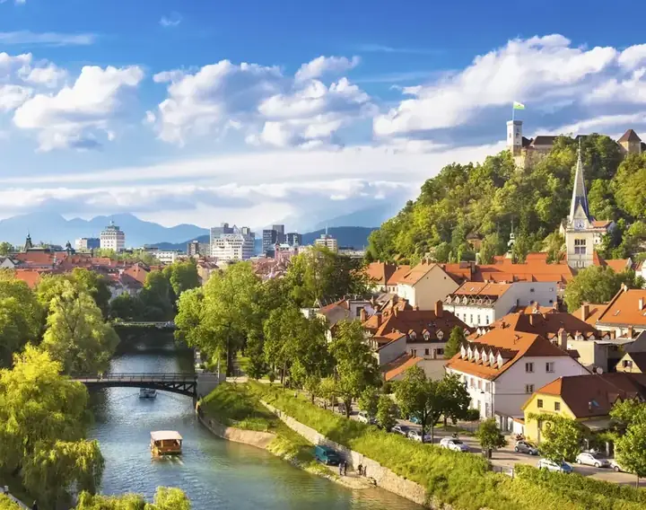 Sloveniyada təhsil