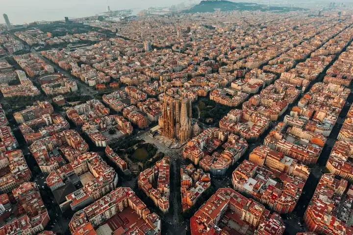 İspaniyada təhsil