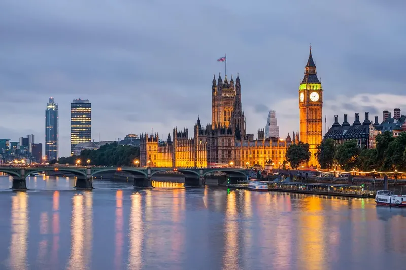 Böyük Britaniyada təhsil