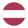 Latviya bayrağı