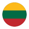 Litva bayrağı