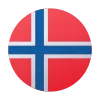 Norveç bayrağı