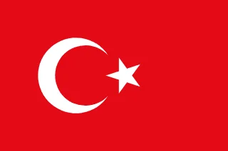 Türkiyə bayrağı